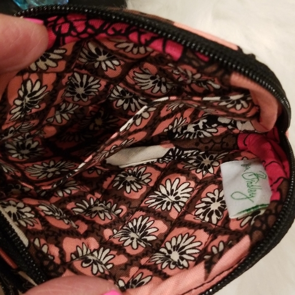 Vera Bradley Tech Case - Picture 3 of 8